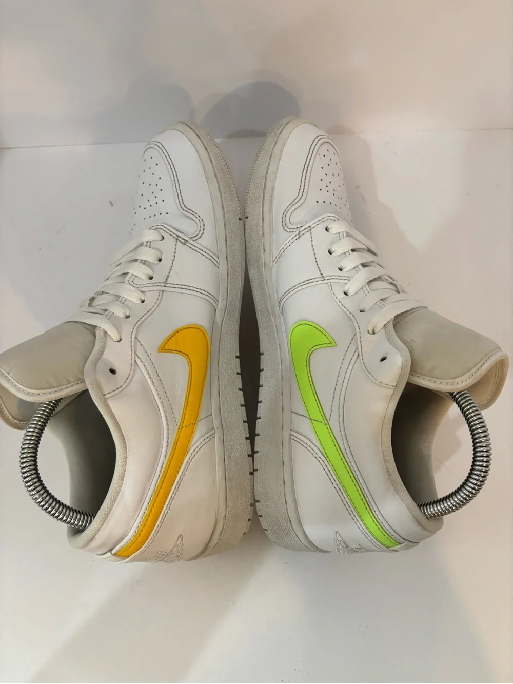 Nike versatile bright